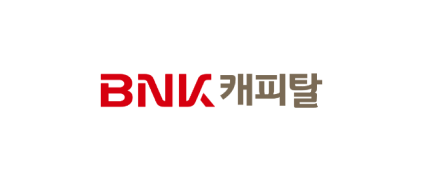 BNK캐피탈
