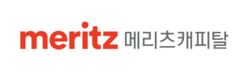 메리츠캐피탈 로고