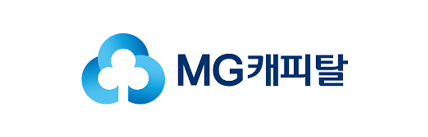 MG캐피탈 로고
