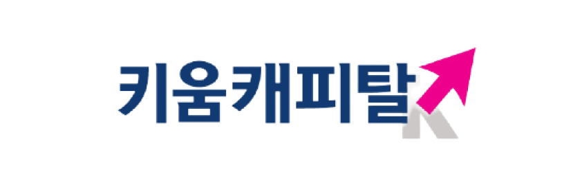 키움캐피탈 로고