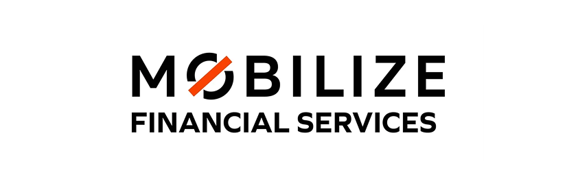 Mobilize Financial Services 로고