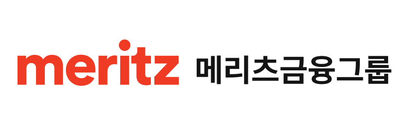 메리츠금융그룹 로고