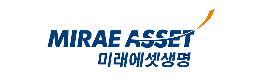 미래에셋생명 로고