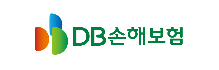 DB손해보험 로고