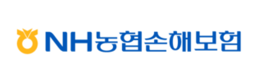 NH농협손해보험 로고