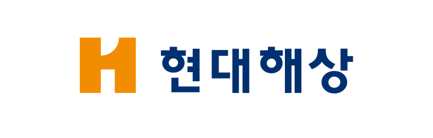 현대해상 로고