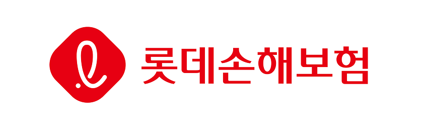 롯데손해보험 로고