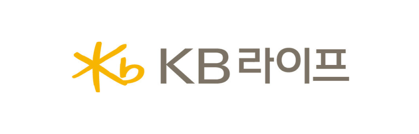 KB라이프 로고