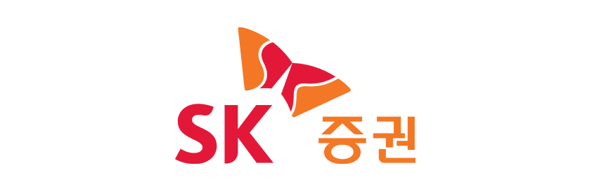 SK증권 로고