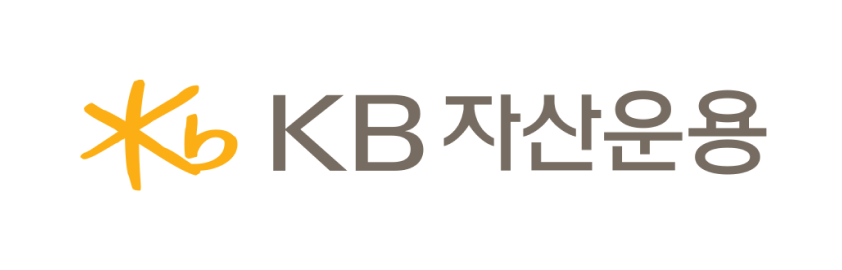 KB자산운용 로고