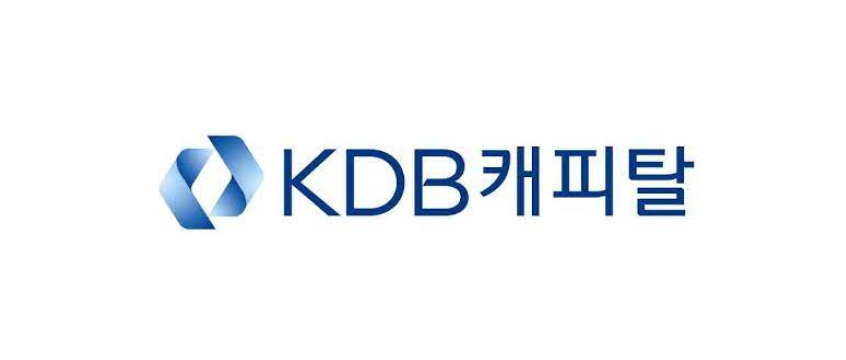 KDB캐피탈