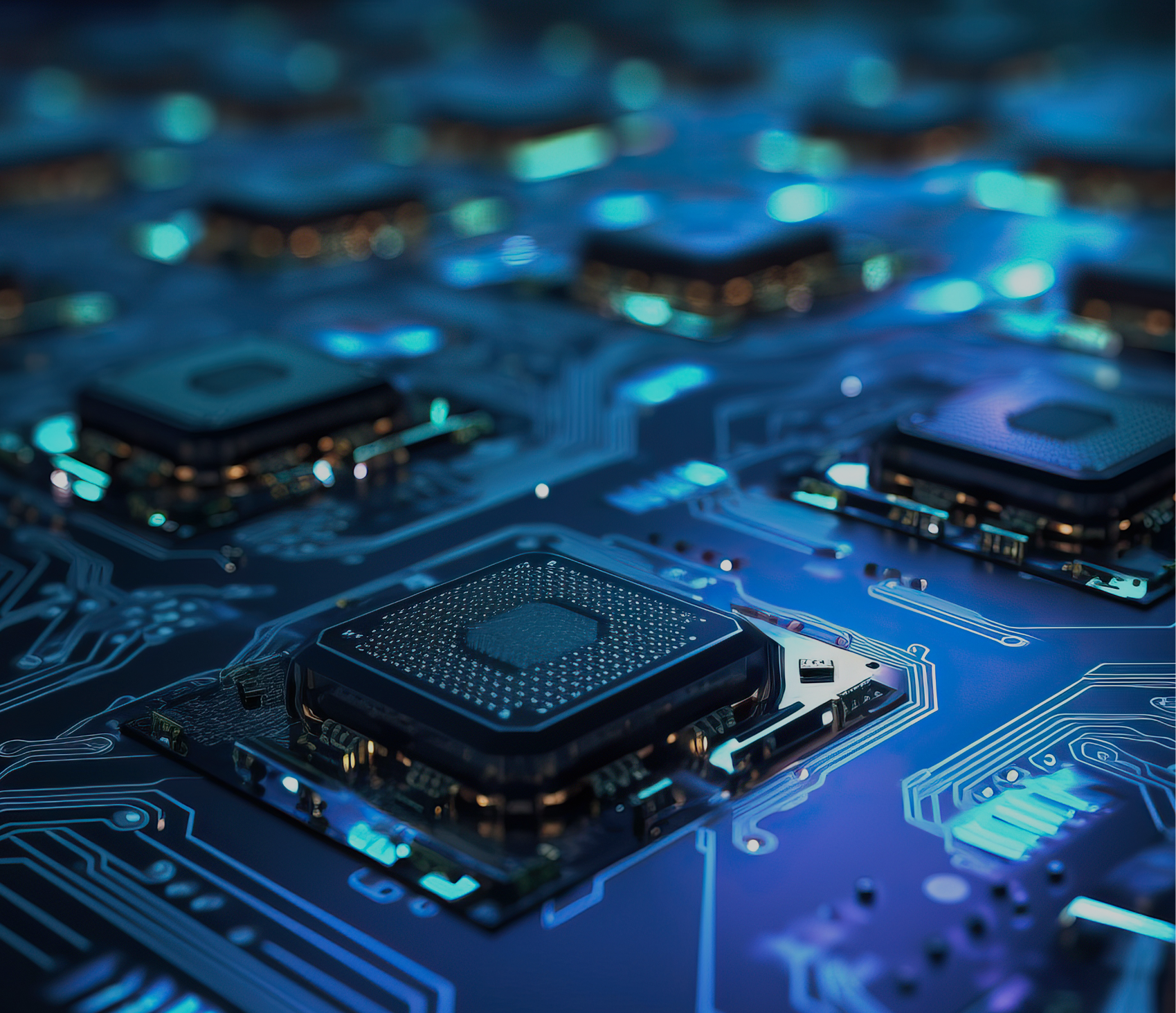 국경을 넘어, 글로벌 RegTech 시장으로